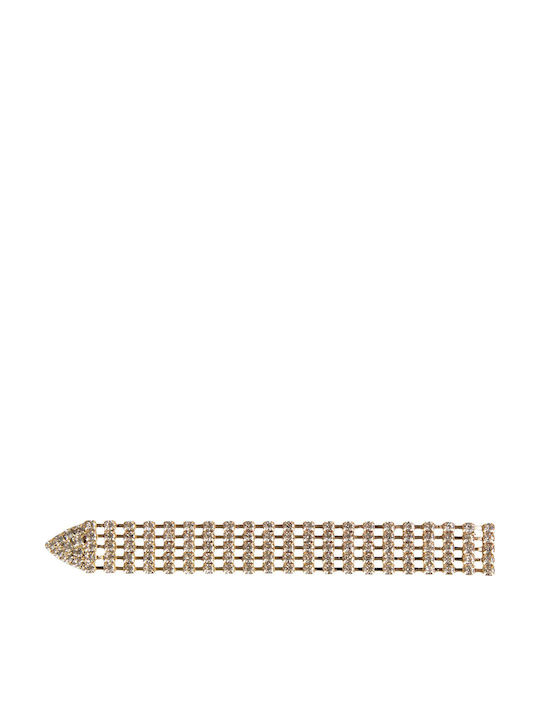 Damen Gürtel Gold BLT-27509 (GLD)