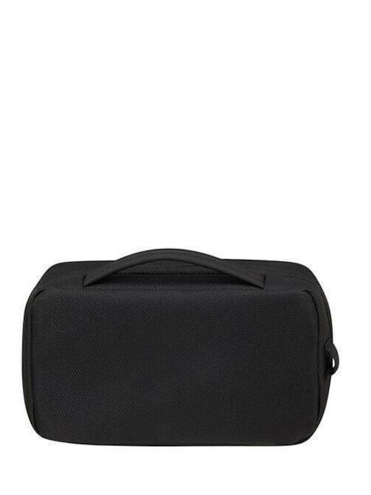 Samsonite Toiletry Bag in Black color