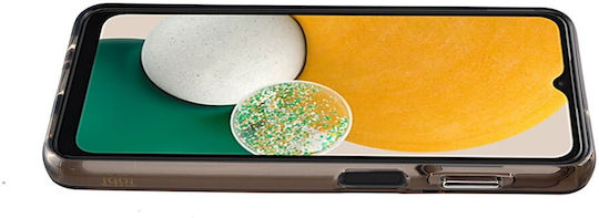 Idol 1991 Back Cover Silicone Transparent (Galaxy A04s)