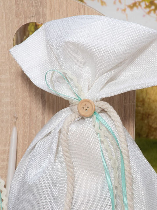 Makis Tselios Fashion Taufset mit Thema Kleiner Prinz 3Stück