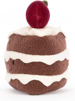 Jellycat Plüsch Cake 8 cm für 3+ Jahre