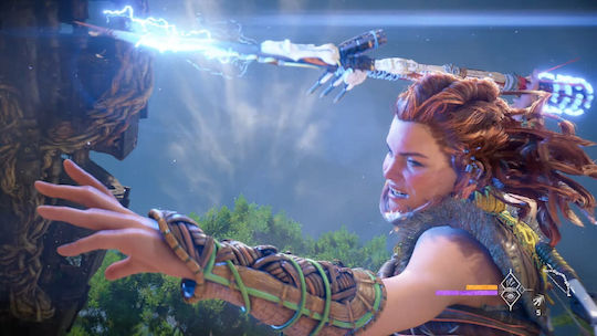 Horizon Forbidden West (Ελληνικοί υπότιτλοι και μεταγλώττιση) PS5 Game