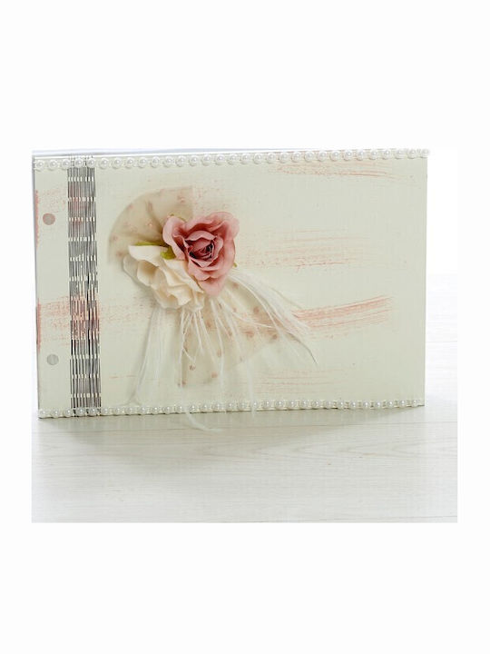 Bellissimo Bellissimo Flower Baptism Set with Flower Theme SKV-2348