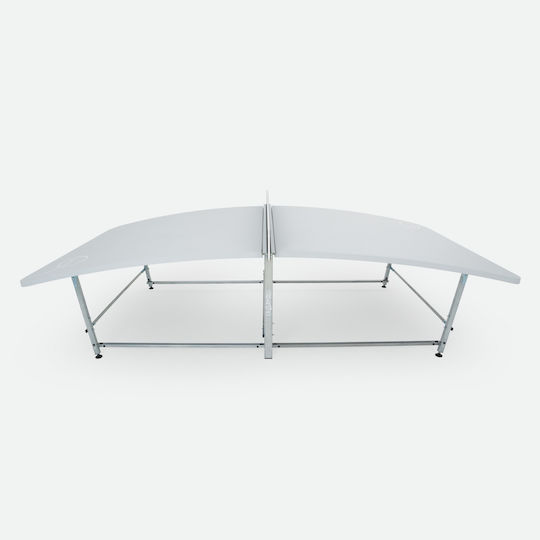 Teqball Τeqball Teq X Masa de ping pong În aer liber