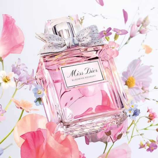 Dior Blooming Bouquet Eau de Toilette 50ml