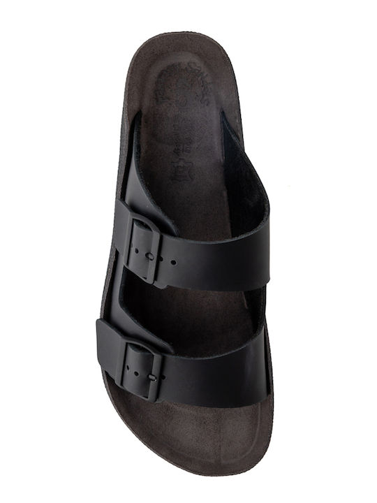 Men's Sandals Black