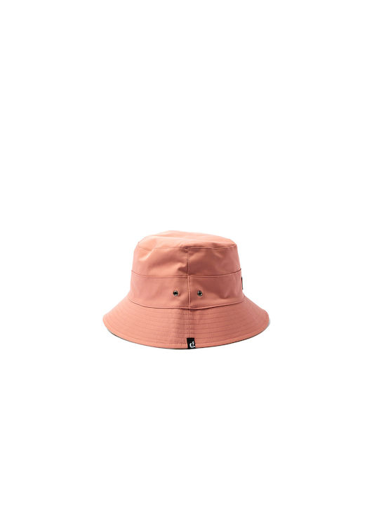 Emerson Γυναικείο Καπέλο Bucket Dusty Orange