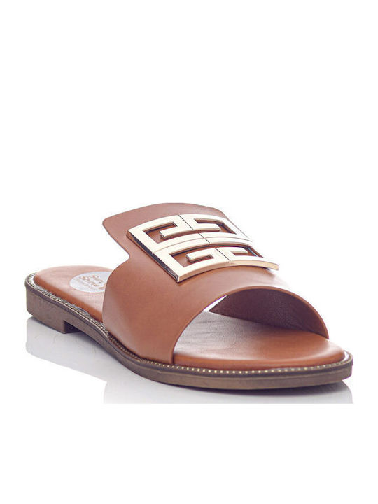 Sandale Casual Dama Anatomici Tabac Maro