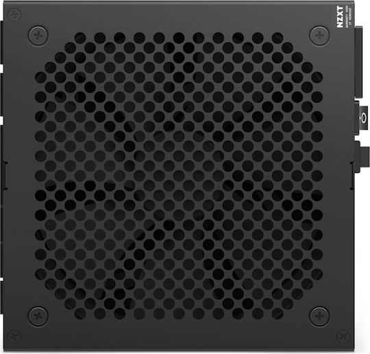 NZXT C1200 1200W Negru Sursă de Alimentare Calculator Complet modular 80 Plus Gold