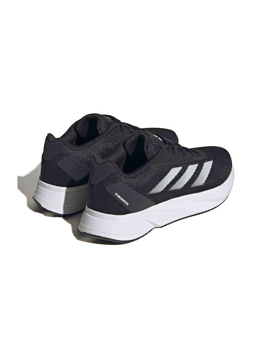 Duramo SL Αθλητικά Παπούτσια Running Μαύρα