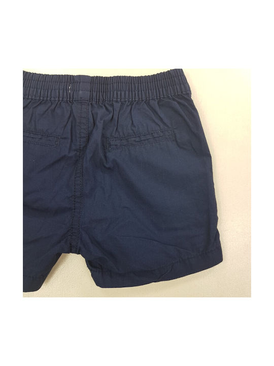 Baumwollshorts für Jungen Birba