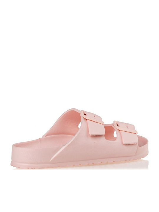 Women's Sandals Pink