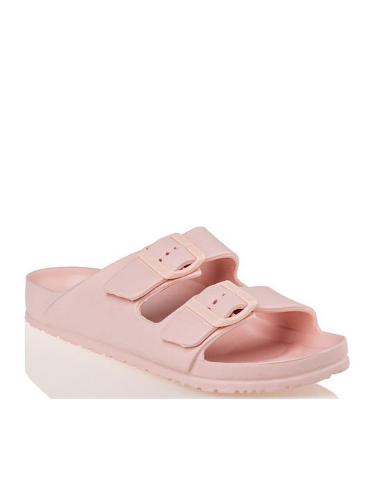 Women's Sandals Pink