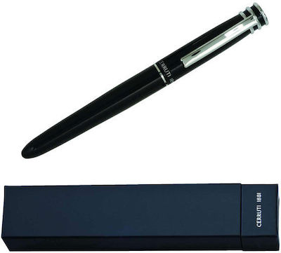 CERRUTI Ring Top Rollerball CERRUTI