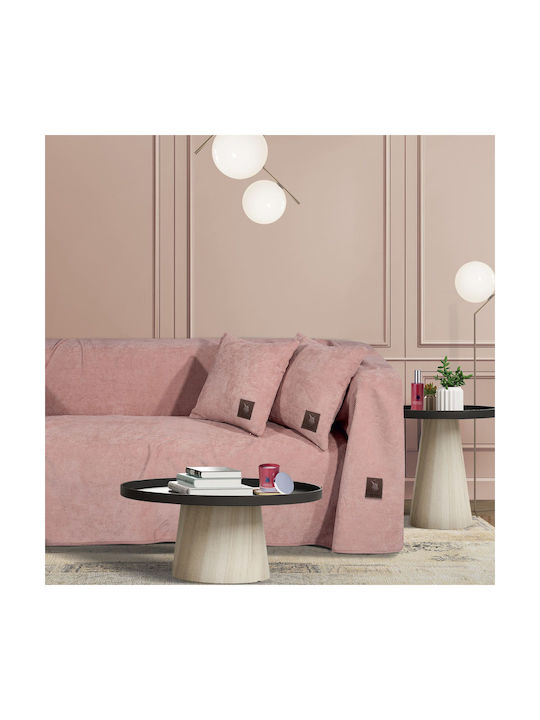 Greenwich Polo Club Sofa Cushion 2758 Nude 42x42cm