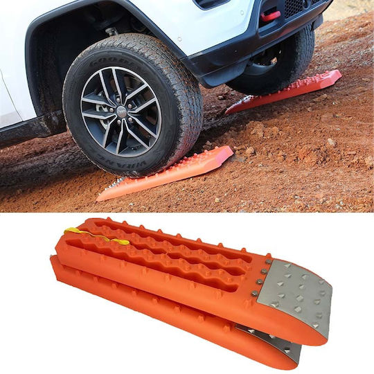 Car+ Escaper Buddy Car Ramps Lifting Vehicle