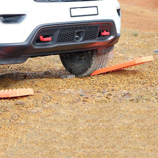 Car+ Escaper Buddy Car Ramps Lifting Vehicle