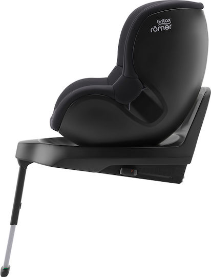 Britax Romer Dualfix M Plus Autositz i-Size mit Isofix Midnight Grey 9-20