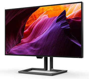 Philips 27B1U7903 IPS Monitor 27" 4K 3840x2160 with Response Time 4ms GTG