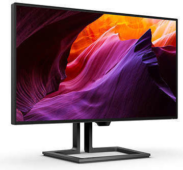 27B1U7903 IPS Monitor 27" 4K 3840x2160 cu Timp de Răspuns 4ms GTG
