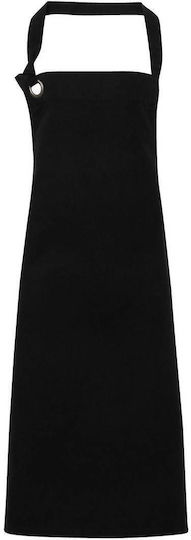 Premier Apron Full Body Calibre Black