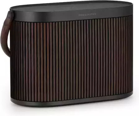 Bang & Olufsen Beosound A5 Αυτοενισχυόμενο Ηχείο με Wi-Fi & Bluetooth 70W Dark Oak