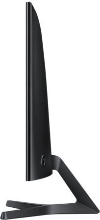 Samsung S27C366EA VA Curved Monitor 27" FHD 1920x1080 με Χρόνο Απόκρισης 4ms GTG