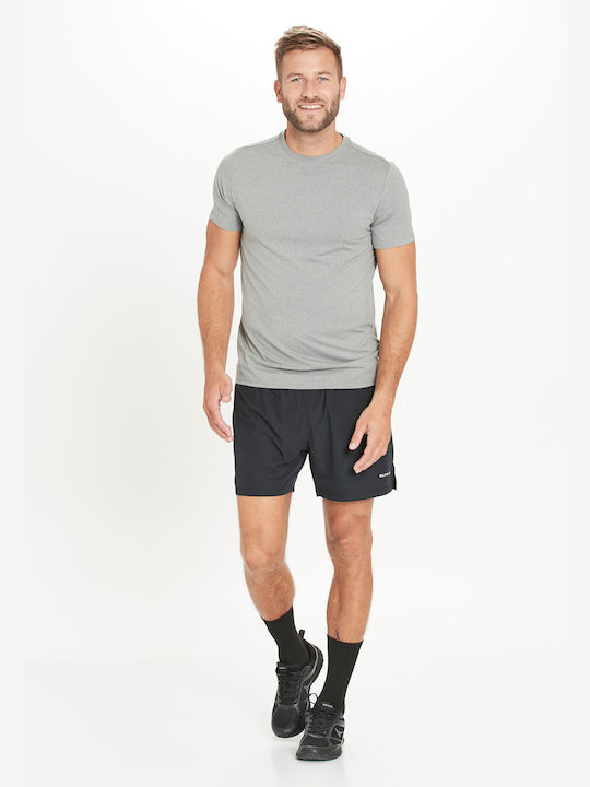 Elite Lab Run Elite X1 M Shorts - 1001 Schwarz