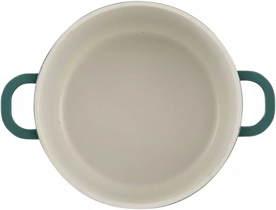 Bergner Excalibur Βαθιά Κατσαρόλα από Χυτό Αλουμίνιο 20cm