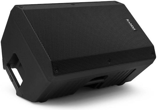 Vonyx Караоке Система с Безжични Микрофони VSA500-BP 174.058 Черен