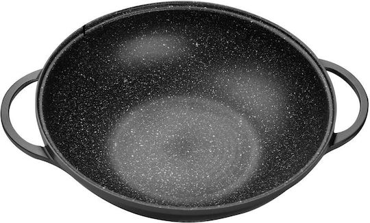 Cheffinger 36cm Wok