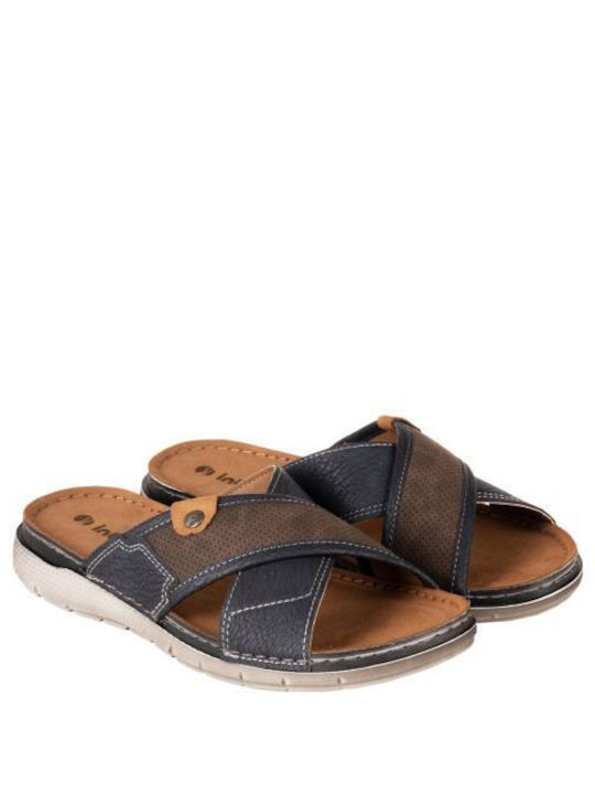 Inblu Men's Sandals Blue