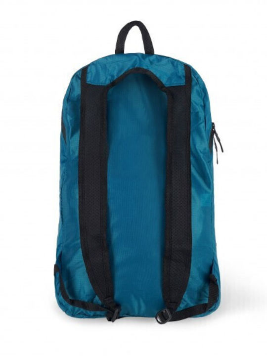 Legami Milano Foldable Αδιάβροχο 15lt Μπλε