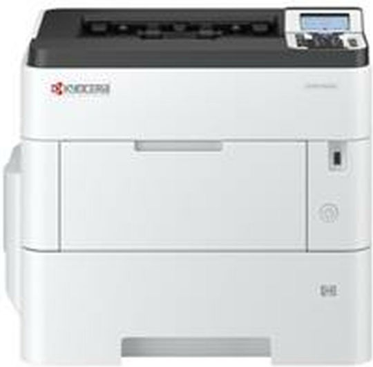 Kyocera Ecosys Pa4500x Цветен Принтер Лазерен