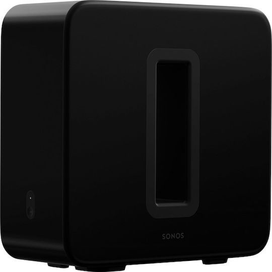 Sonos Home Cinema Speaker Set 5.0.2 Ultimate Immersive Set Built-in WiFi Dolby Atmos Black with Wireless Speakers Arc & Sub & 2x Era300