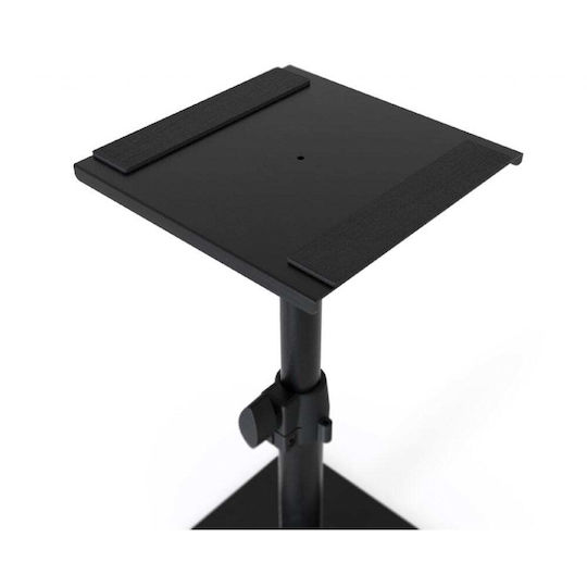 Athletic BOX-S PA Speaker Connecting Tube height 30-51cm in Black Color