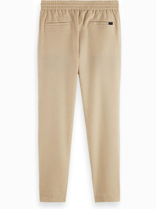 Scotch & Soda Herrenhose Beige