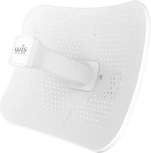 Wisnetworks WIS-D523AC 867Mbps Εξωτερική Κεραία WiFi Παραβολική 23dBi με σύνδεση Ethernet
