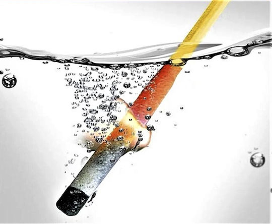 NJLP Stormproof Windproof Waterproof Matches