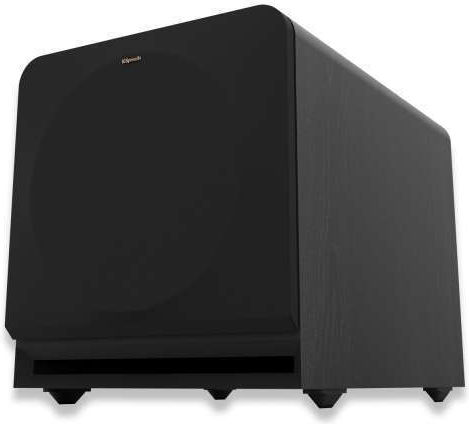 Klipsch RP-1200SW RP-1200SW Безжичен Активен Субуфер с 12" Високоговорител 400W Черен