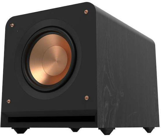 Klipsch RP-1000SW RP-1000SW Wireless Active Subwoofer with Speaker 10" 300W Black