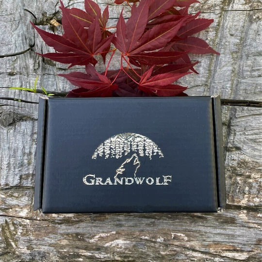 Grandwolf Fortgeschrittenes Feuerstarter-Set Wunderkerzen