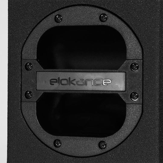 Elokance EPRO10MK2 Παθητικό Ηχείο PA 200W με Woofer 10" 32x28x48.5εκ.