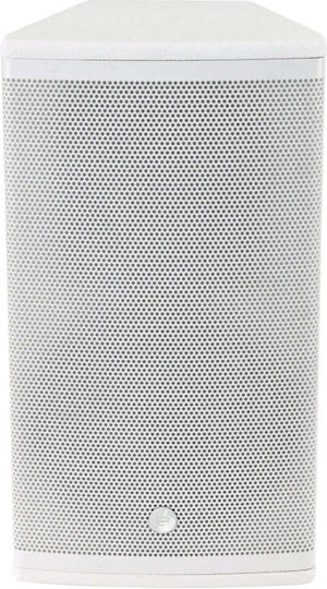 Elokance I8 Παθητικό Ηχείο PA 150W με Woofer 8" 24x25x43εκ.