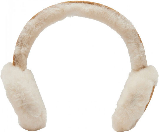 Beanie Cap Brown