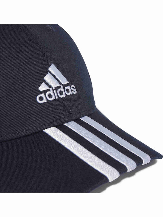 Baseball 3-Stripes Men's Jockey Navy Blue