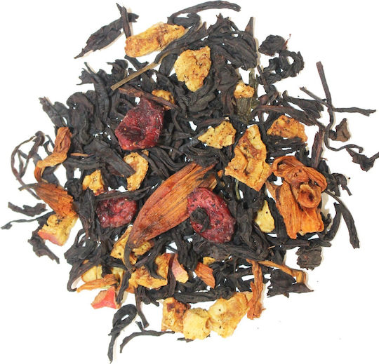 Ceai Negru Rodie Fortune Ceai Negru-Plante Etc 50 Gr