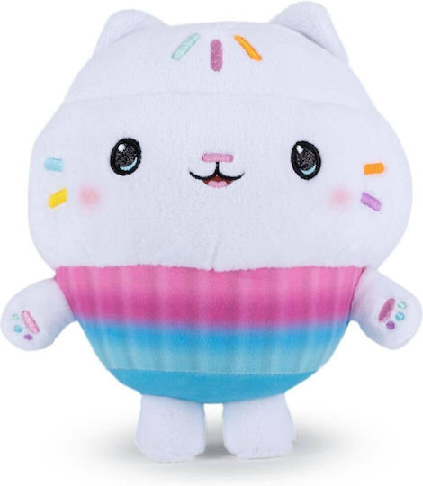 Famosa Plüsch- und Kuscheltiere 48 Softies für 3+ Jahre 25 cm Verschiedene Designs 1Stück