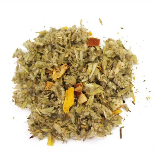 Olympus Orangen Kräutertee Griechenland 50 g