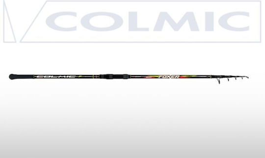 Colmic Foxer Tele Καλάμι Ψαρέματος για Surf Casting 4.2m 200gr